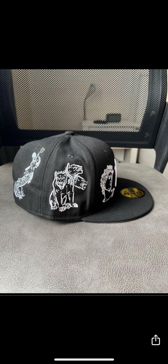 new era cap 56.8 cm new york yankees - Görsel 4