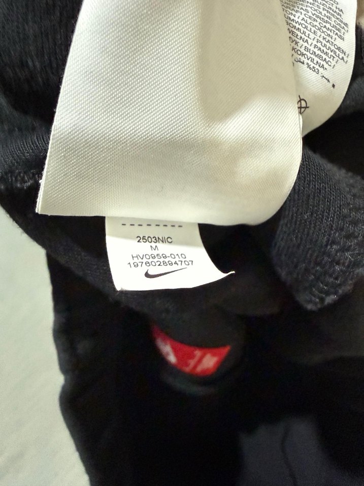 Nike Tech Fleece - Görsel 4