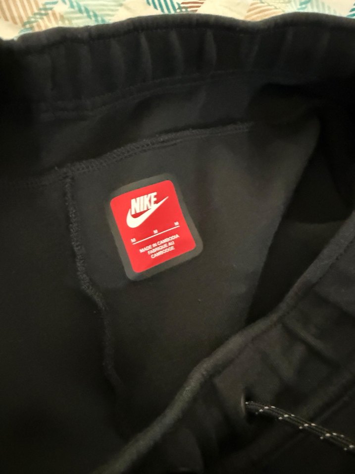 Nike Tech Fleece - Görsel 5