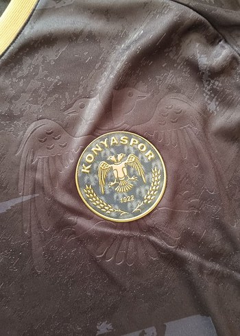 Konyaspor Orijinal Forma. - Görsel 2
