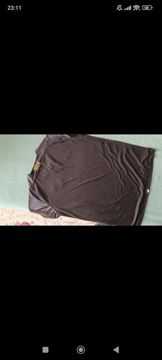 Konyaspor Orijinal Forma. - Görsel 3