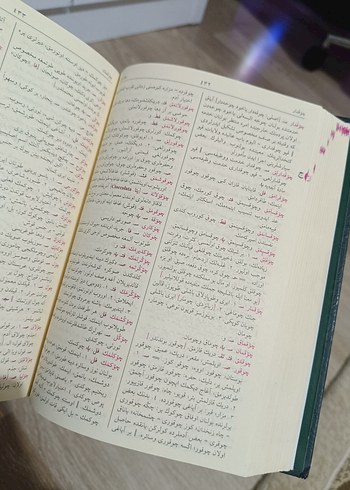 Kamus-ı Türkî - Şemseddin Sami - Görsel 2