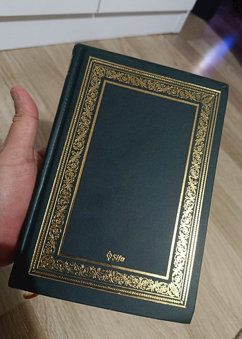 Kamus-ı Türkî - Şemseddin Sami - Görsel 3