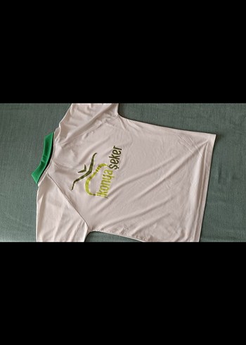 Konya Şekerspor Nostalji Forma. - Görsel 2