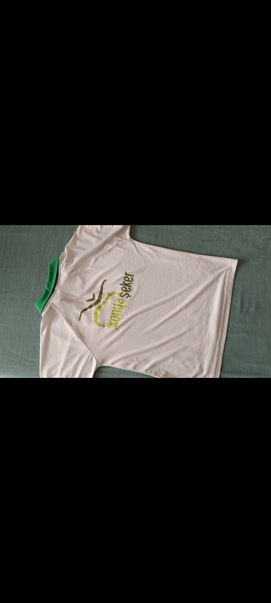 Konya Şekerspor Nostalji Forma. - Görsel 2