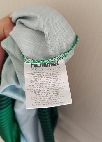 Konyaspor Maç Forması - Görsel 3