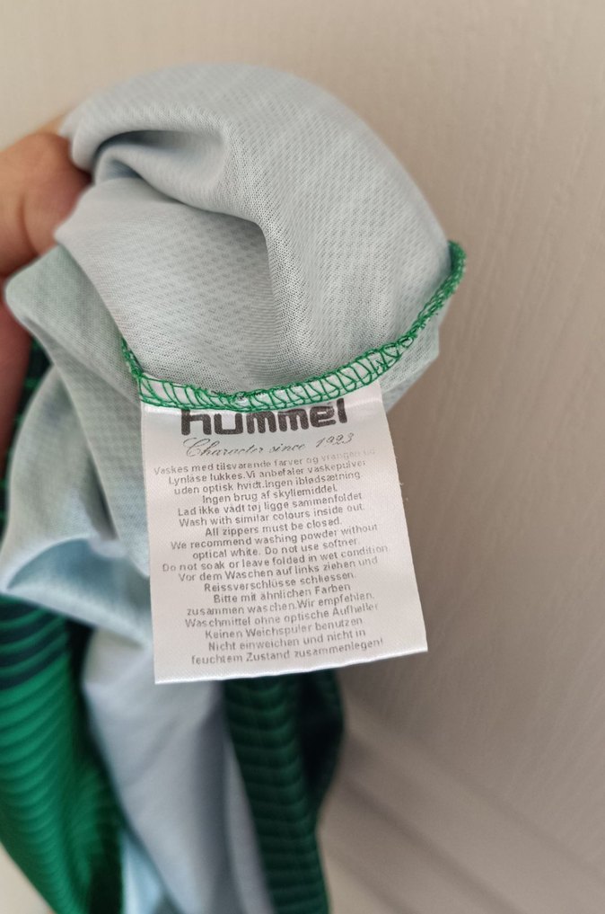 Konyaspor Maç Forması - Görsel 3