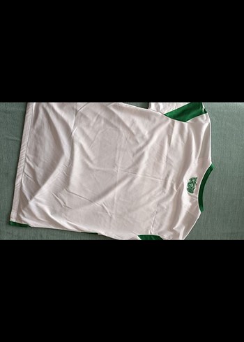 Konyaspor 100.Yıl Forması Orijinal - Görsel 3