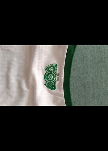 Konyaspor 100.Yıl Forması Orijinal - Görsel 4