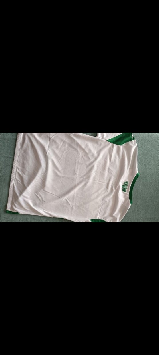 Konyaspor 100.Yıl Forması Orijinal - Görsel 3