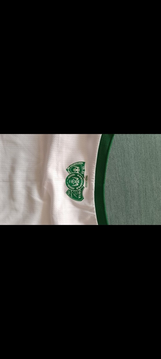 Konyaspor 100.Yıl Forması Orijinal - Görsel 4
