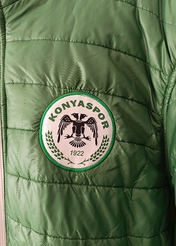 Konyaspor Mont - Görsel 3