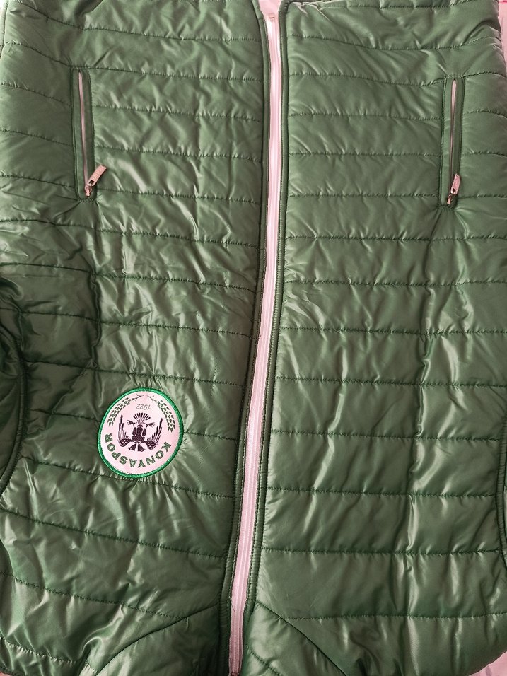 Konyaspor Mont - Görsel 4