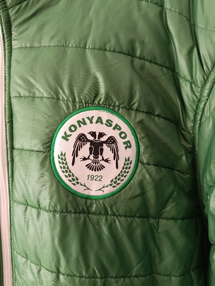 Konyaspor Mont - Görsel 3