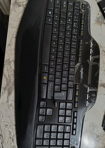 Logitech