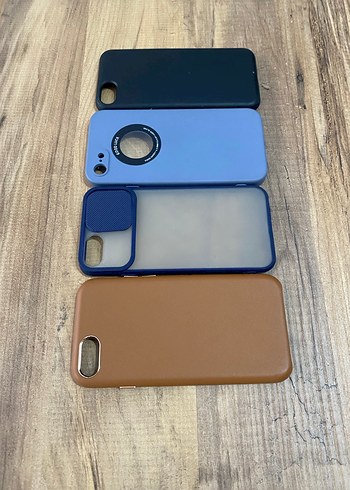 iphone 7 kılıf - Görsel 2