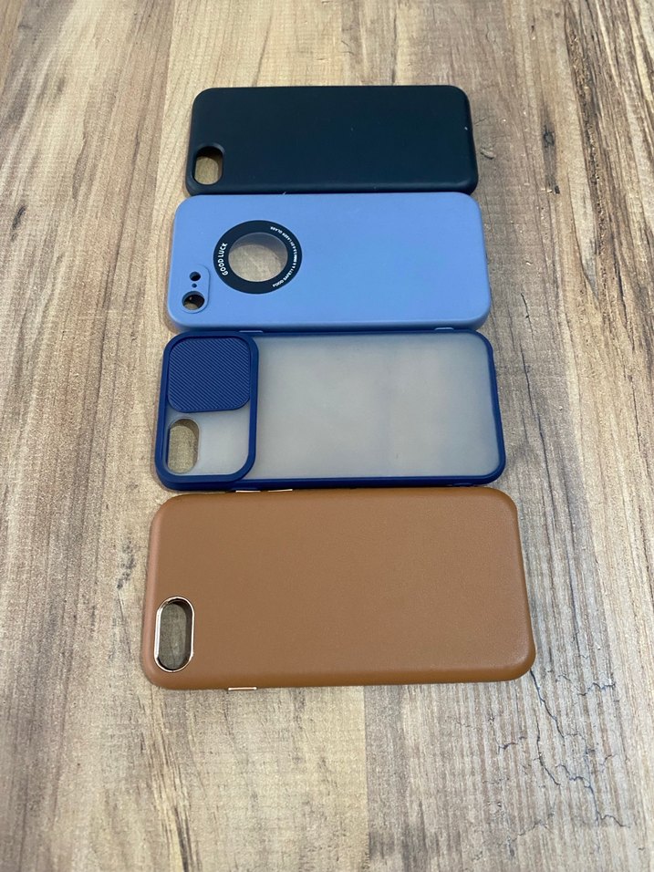 iphone 7 kılıf - Görsel 2