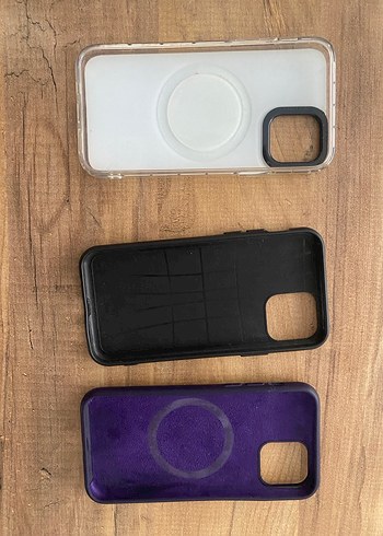 iphone 11 pro telefon kılıfı - Görsel 2