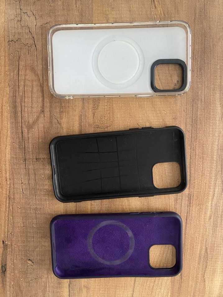 iphone 11 pro telefon kılıfı - Görsel 2