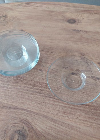 6 lı çay bardağı altlığı - Görsel 3