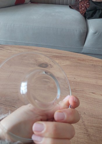 6 lı çay bardağı altlığı - Görsel 4