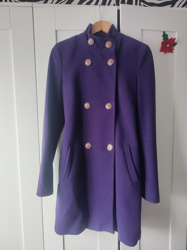 Mor kaban - Görsel 2