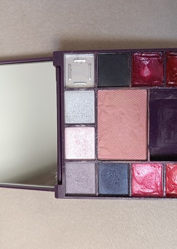 Oriflame Oriflame makyaj paleti