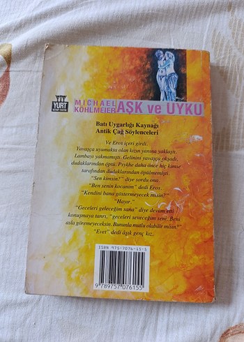 Beden Aşk ve Uyku - Michael Köhlmeier