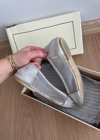 Gri simli babet - Görsel 3