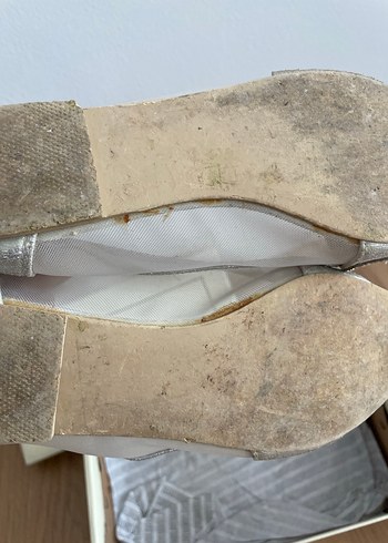 Gri simli babet - Görsel 4