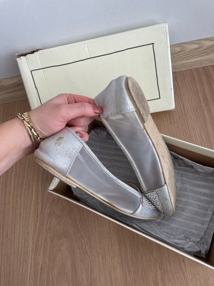 Gri simli babet - Görsel 3