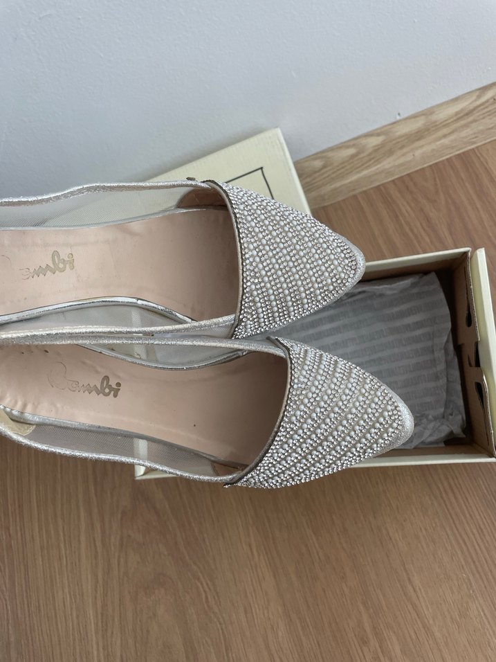 Gri simli babet - Görsel 2