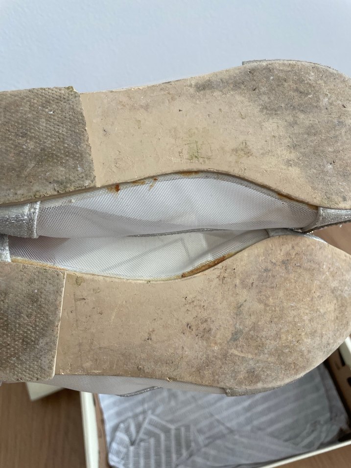 Gri simli babet - Görsel 4