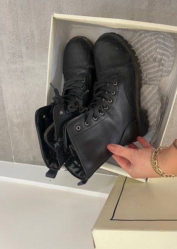 Bambi spor bot - Görsel 4