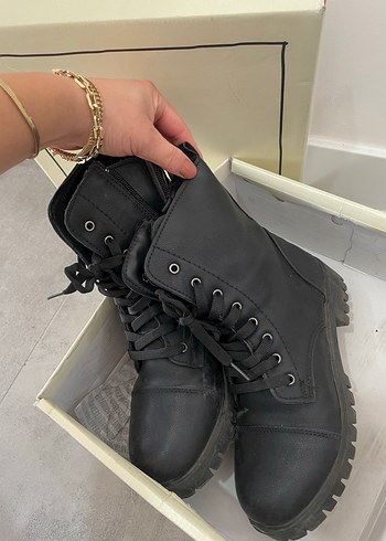 Bambi spor bot - Görsel 3