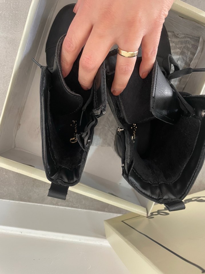 Bambi spor bot - Görsel 5