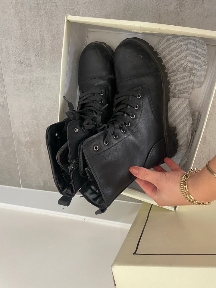 Bambi spor bot - Görsel 4