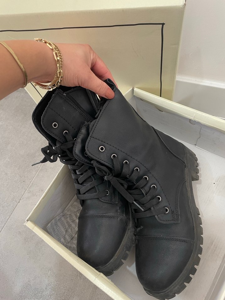 Bambi spor bot - Görsel 3