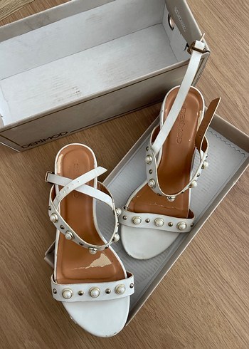 Derimod sandalet - Görsel 3