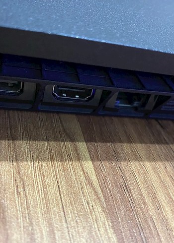 PlayStation 4 Slim  Kablosuz Oyun Kolu 2'li Set - Görsel 5