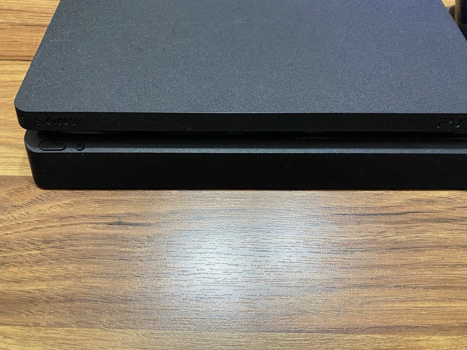 PlayStation 4 Slim  Kablosuz Oyun Kolu 2'li Set - Görsel 3