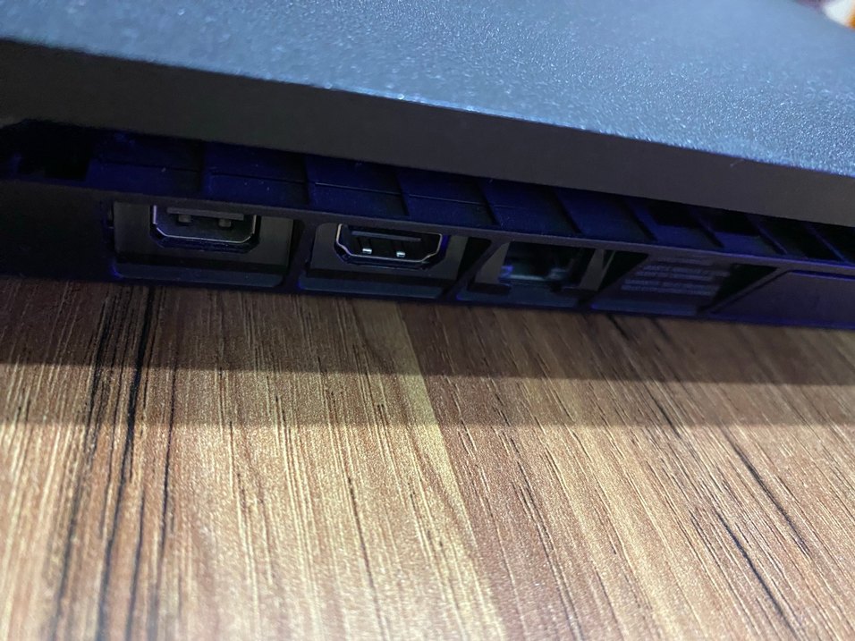 PlayStation 4 Slim  Kablosuz Oyun Kolu 2'li Set - Görsel 5