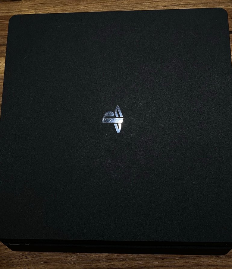 PlayStation 4 Slim  Kablosuz Oyun Kolu 2'li Set - Görsel 2