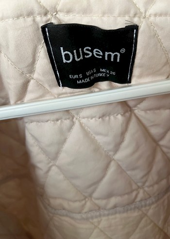 Çiçek Desenli Çıtçıtlı Kadın Ceket - Görsel 2