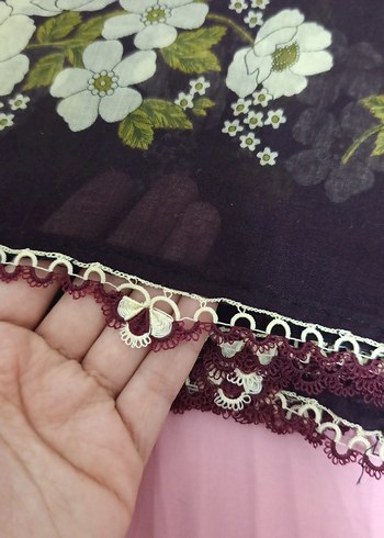 tığ oyası - Görsel 2