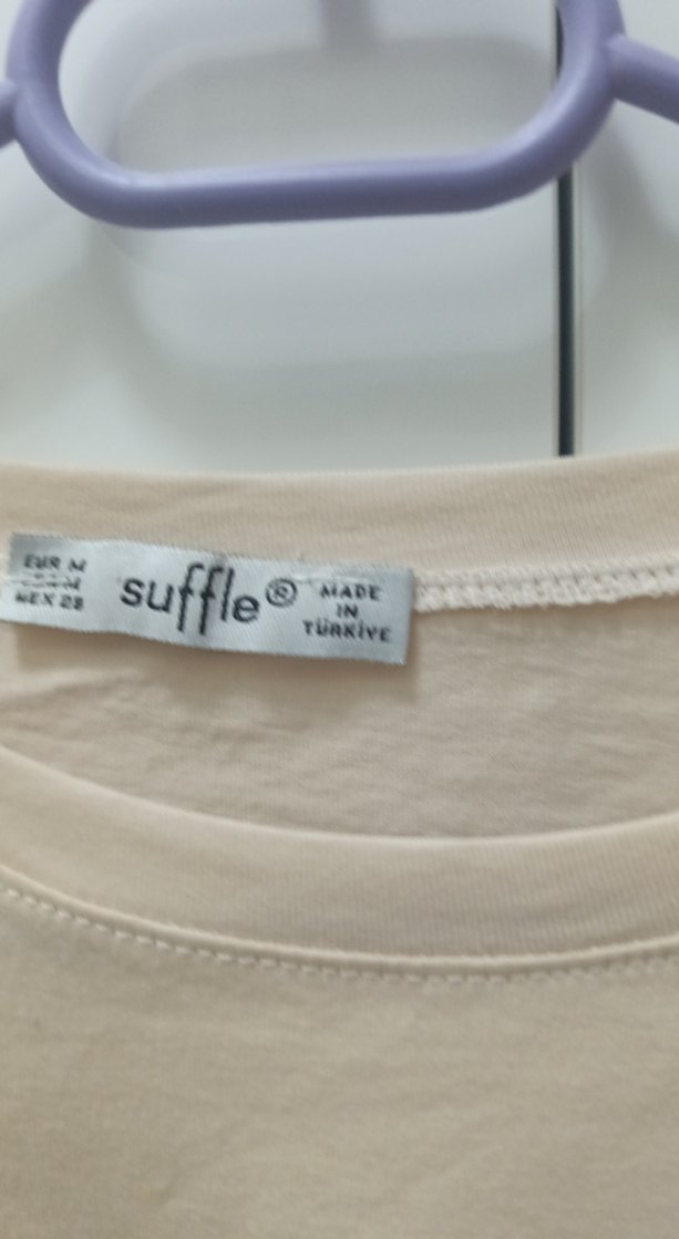 yarasa kol tşört - Görsel 2