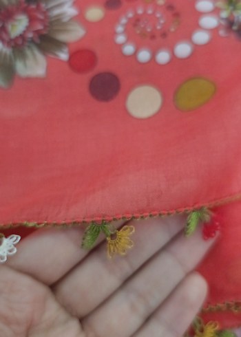 iğne oyası - Görsel 2