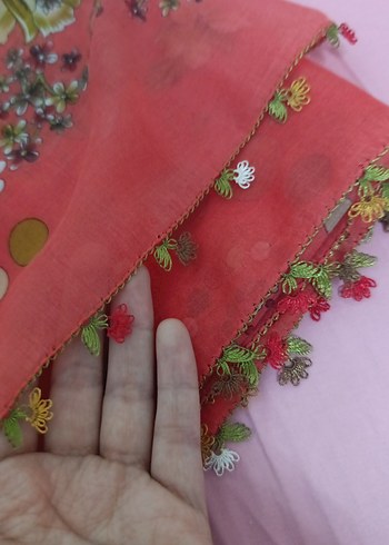 iğne oyası - Görsel 3