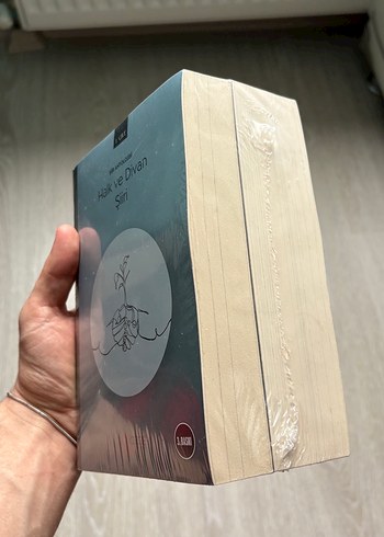 Çizge Yayınları Şiir Antolojisi Kitabı - Görsel 3