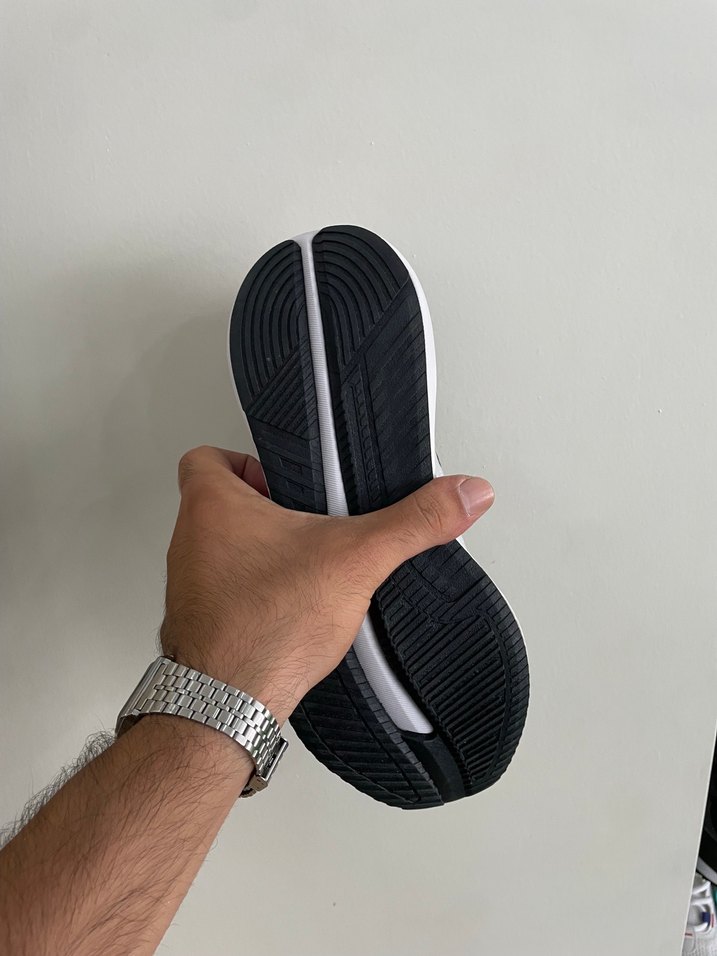 Adidas Lacivert Koşu Ayakkabısı — görsel 4/4